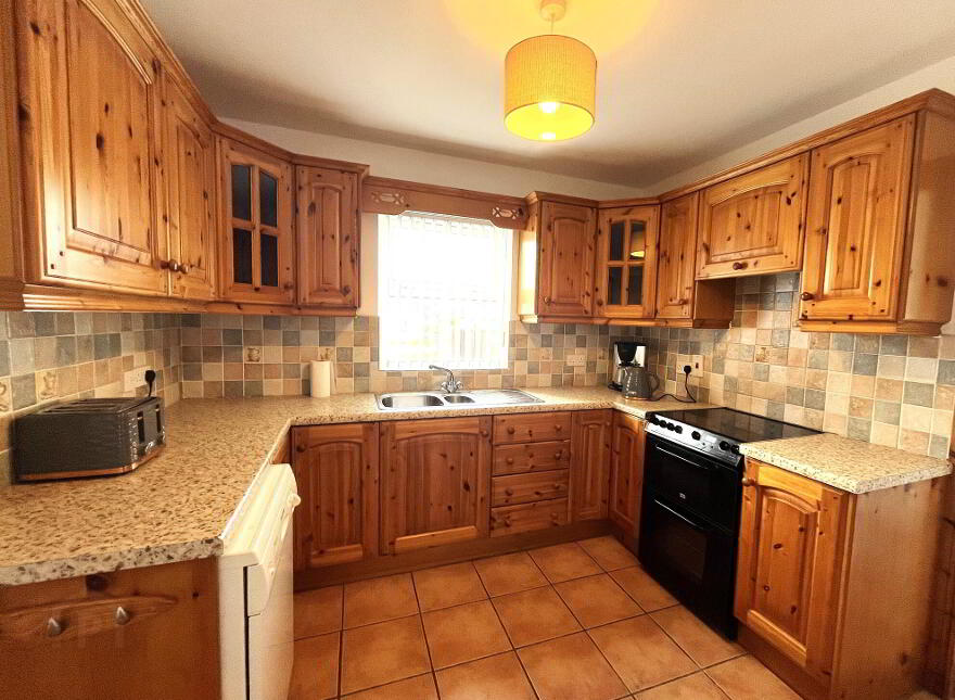 57 Primrose Gardens, Portrush, BT56 8SE
