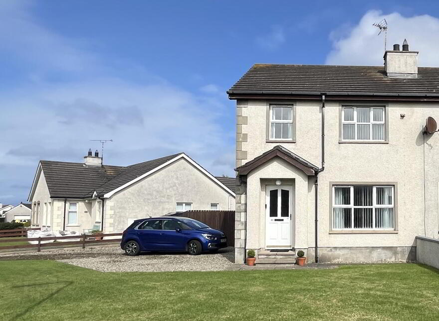 57 Primrose Gardens, Portrush, BT56 8SE photo
