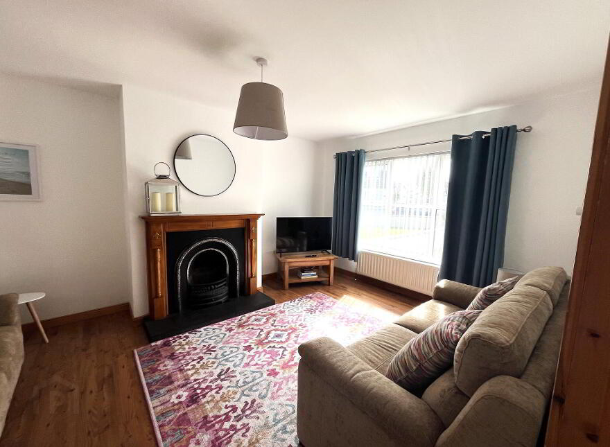 57 Primrose Gardens, Portrush, BT56 8SE