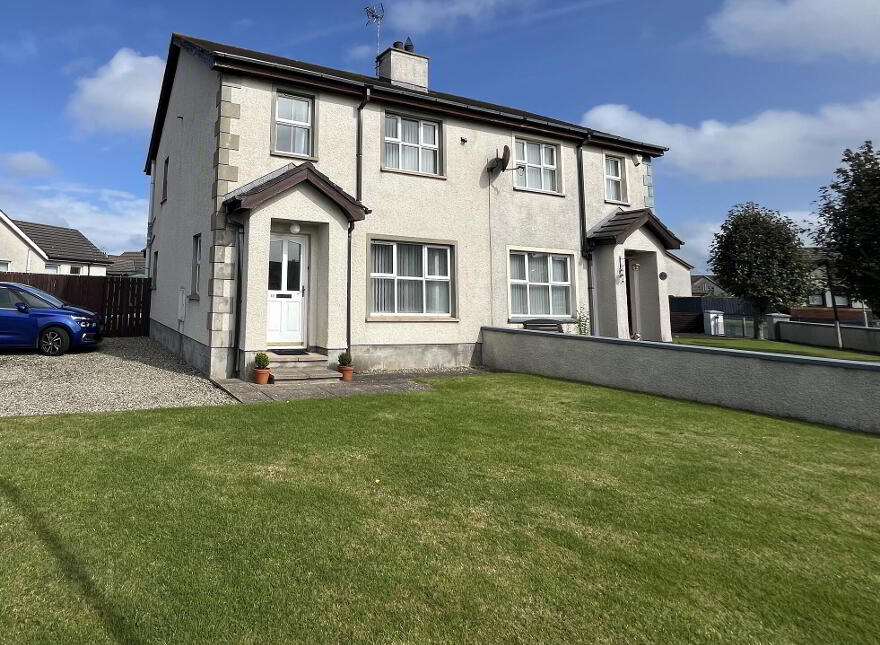 57 Primrose Gardens, Portrush, BT56 8SE