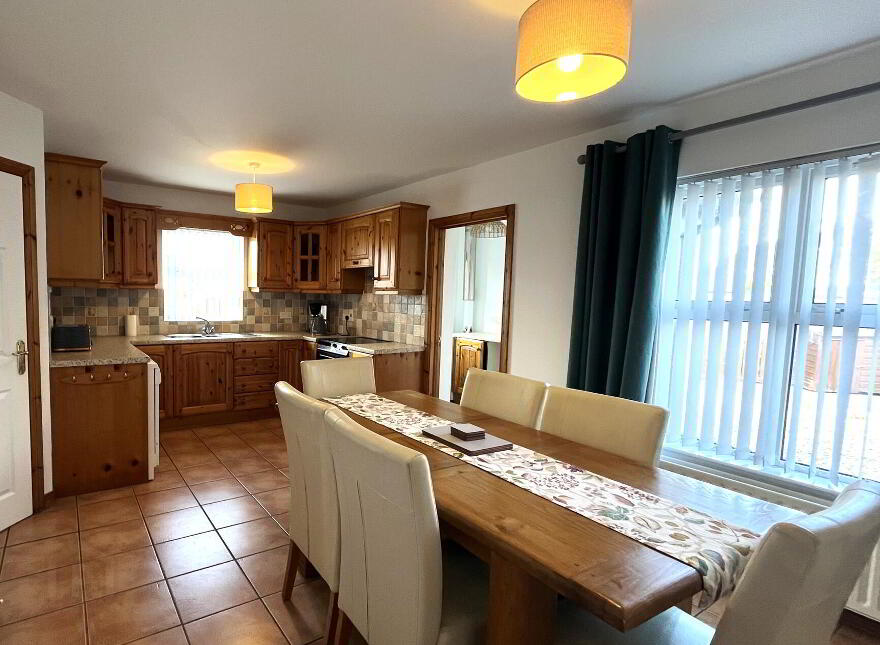 57 Primrose Gardens, Portrush, BT56 8SE