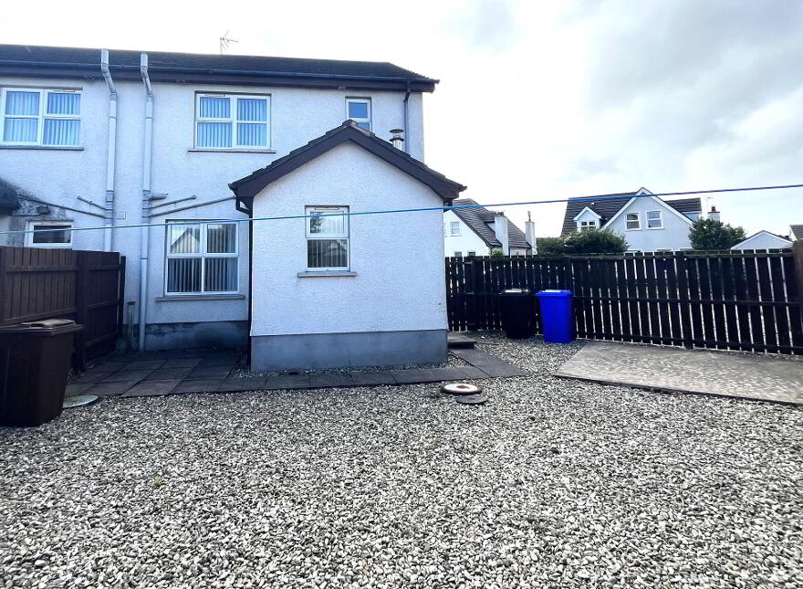 57 Primrose Gardens, Portrush, BT56 8SE