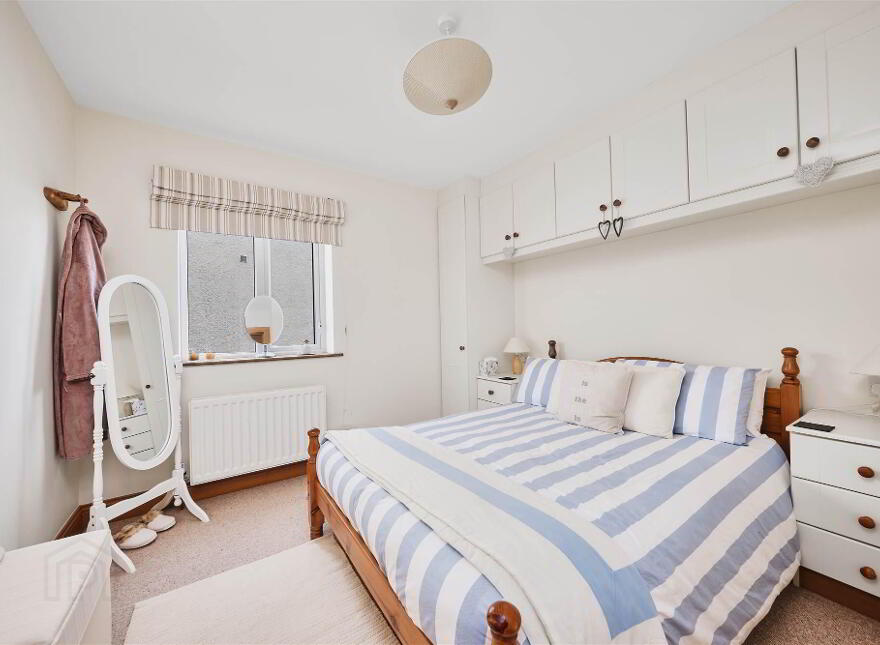 12 Beach Apartments, Portballintrae, BT57 8US