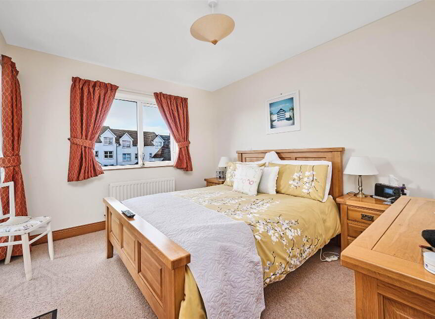 12 Beach Apartments, Portballintrae, BT57 8US