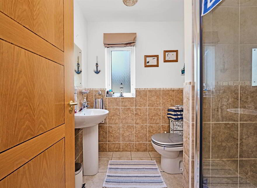 12 Beach Apartments, Portballintrae, BT57 8US