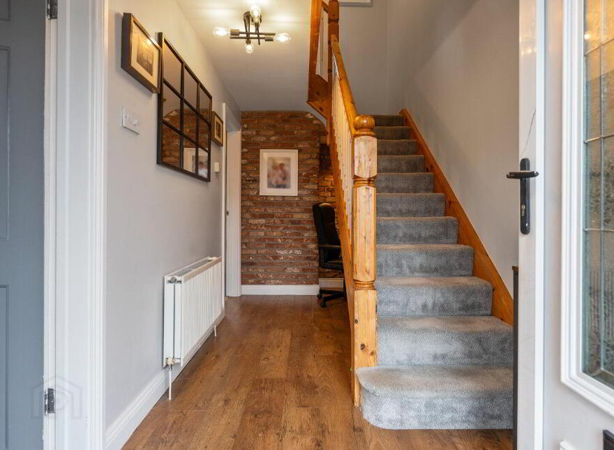 11 Longfield Gardens, Greenisland, Carrickfergus, BT38 8TR