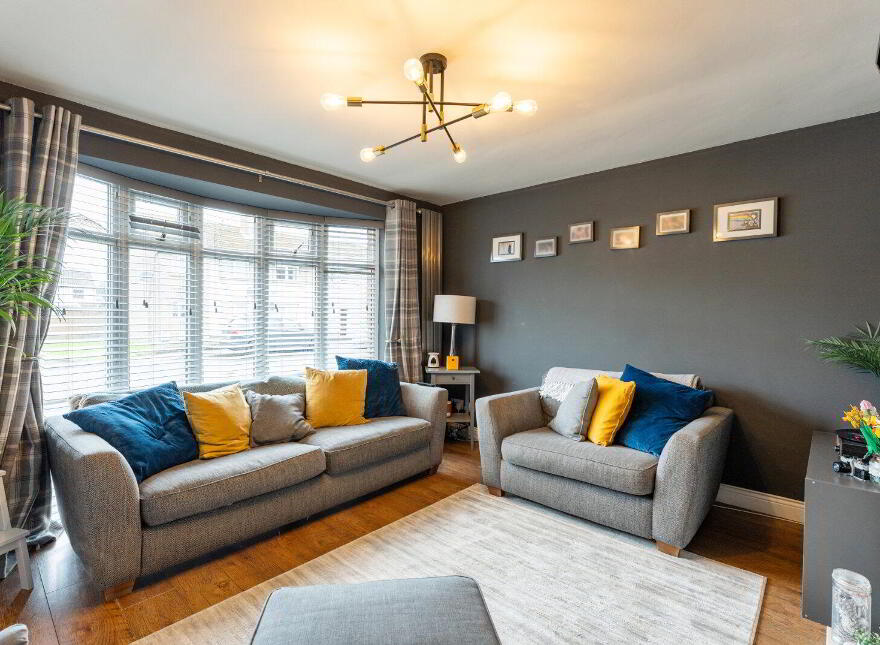 11 Longfield Gardens, Greenisland, Carrickfergus, BT38 8TR