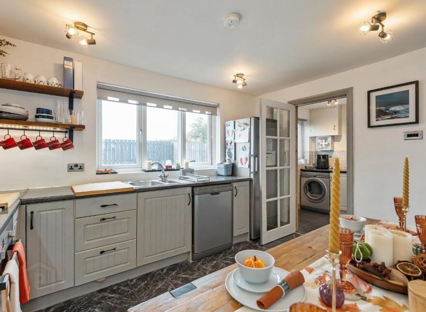 11 Longfield Gardens, Greenisland, Carrickfergus, BT38 8TR