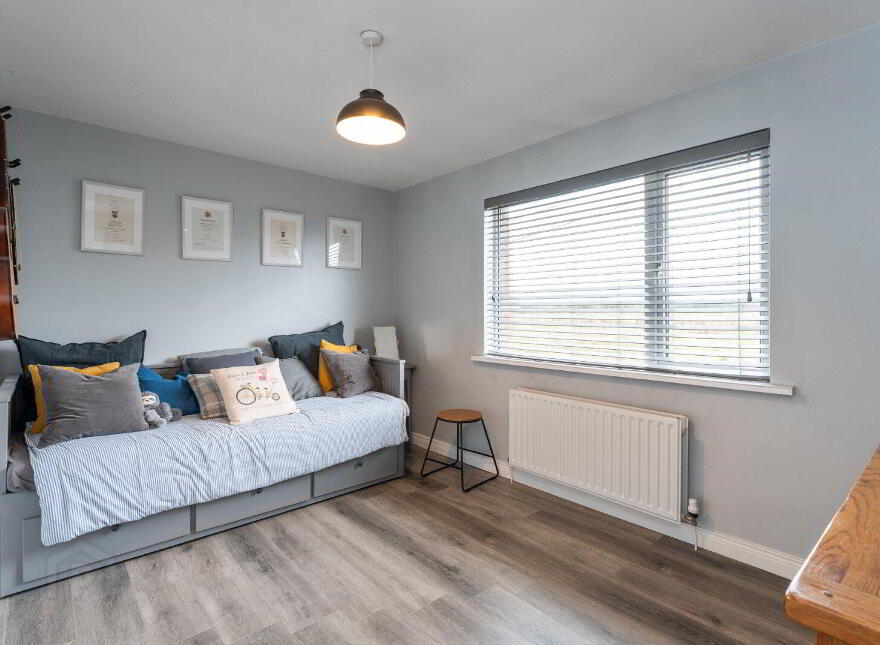 11 Longfield Gardens, Greenisland, Carrickfergus, BT38 8TR