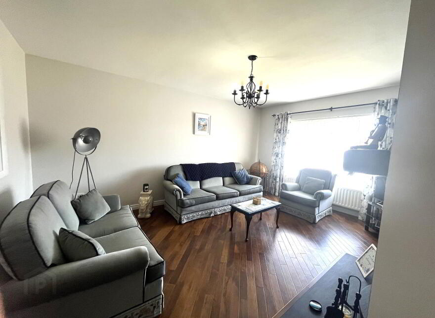 SHORT TERM, 61 Primrose Gardens, Portrush, BT56 8SE