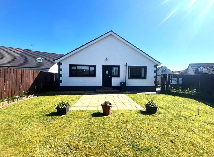 SHORT TERM, 61 Primrose Gardens, Portrush, BT56 8SE