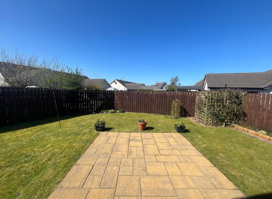 SHORT TERM, 61 Primrose Gardens, Portrush, BT56 8SE