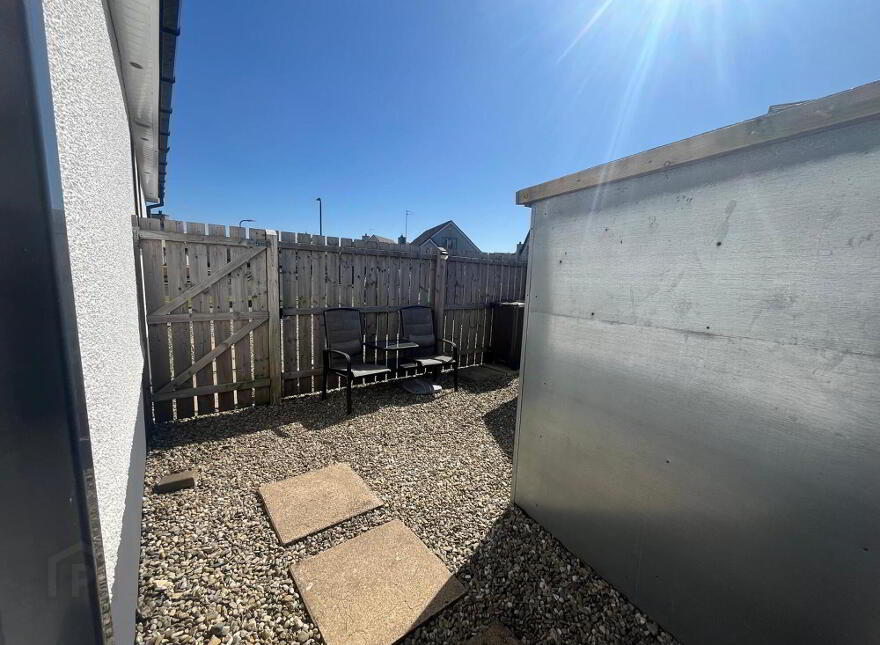 SHORT TERM, 61 Primrose Gardens, Portrush, BT56 8SE
