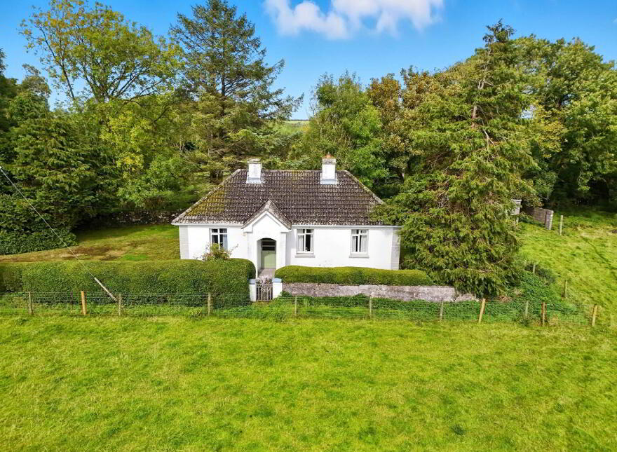Brodullagh, North, Shrule, H91NF7V photo