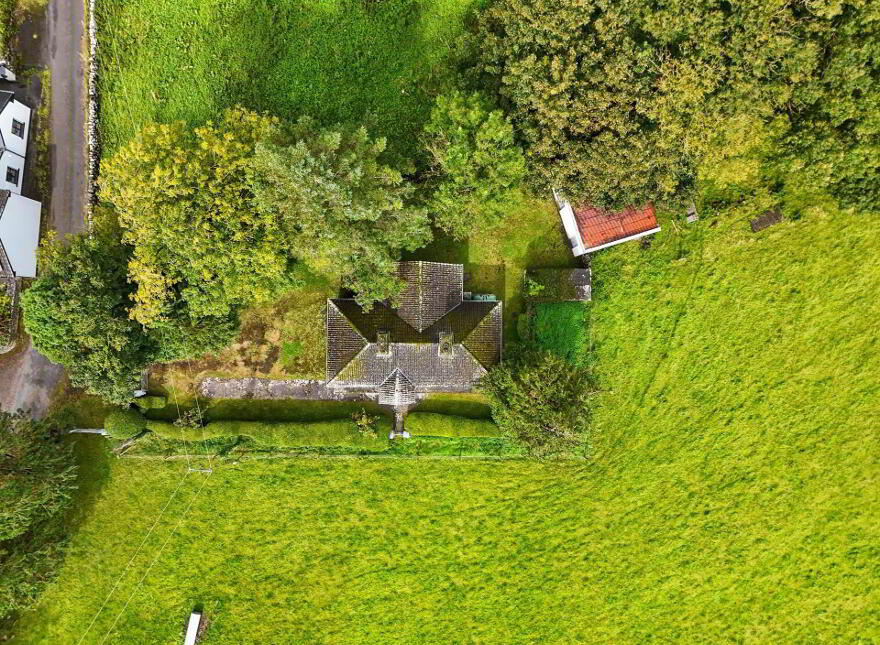 Brodullagh, North, Shrule, H91NF7V