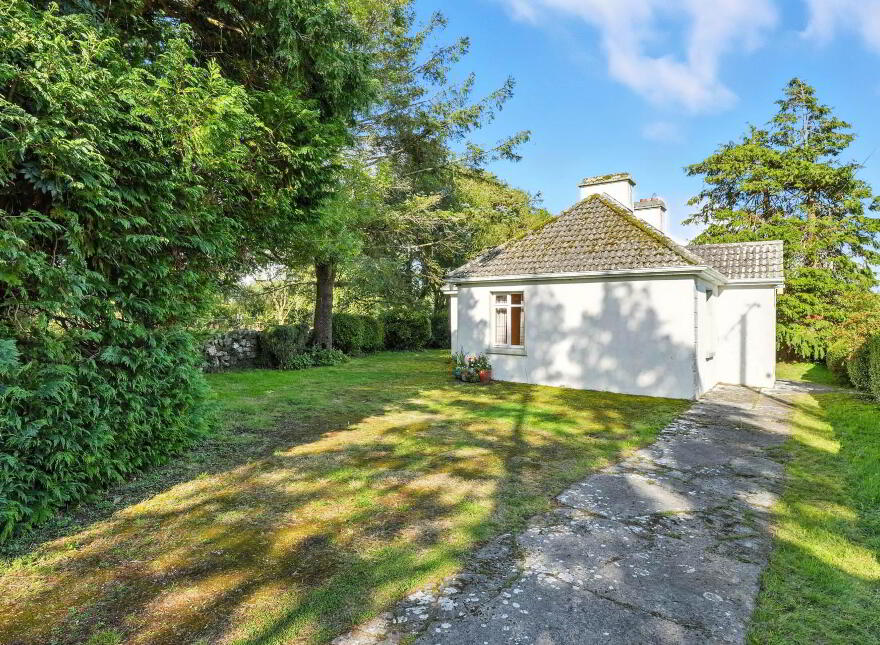 Brodullagh, North, Shrule, H91NF7V