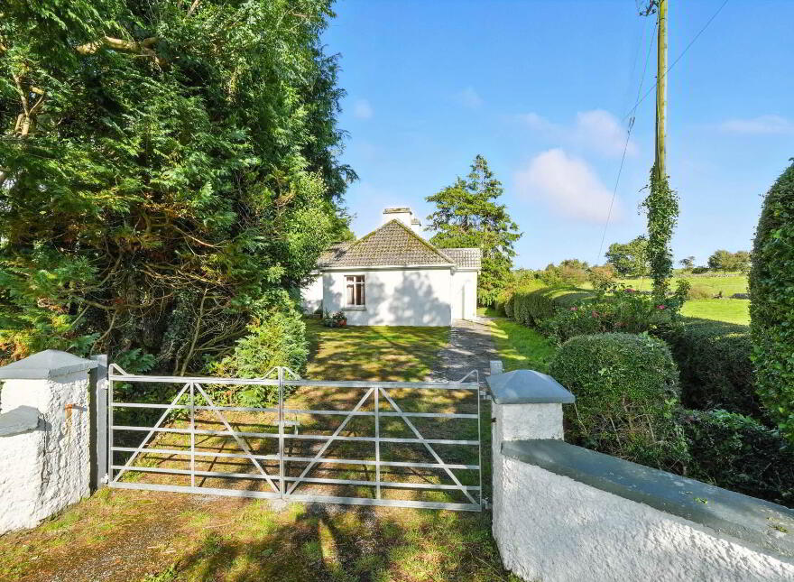 Brodullagh, North, Shrule, H91NF7V