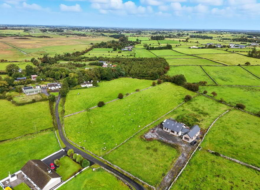 Brodullagh, North, Shrule, H91NF7V
