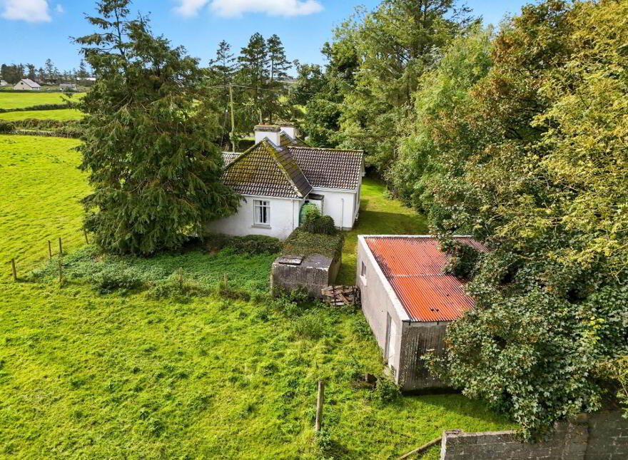 Brodullagh, North, Shrule, H91NF7V