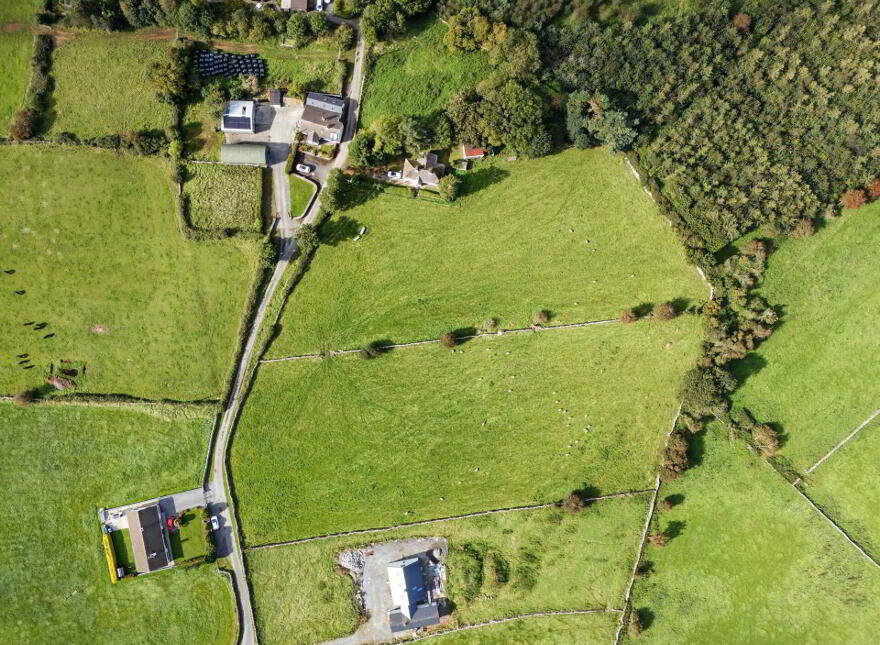 Brodullagh, North, Shrule, H91NF7V