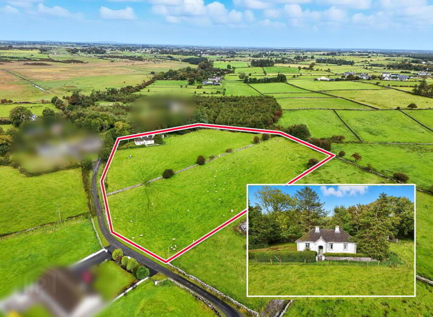 Brodullagh, North, Shrule, H91NF7V
