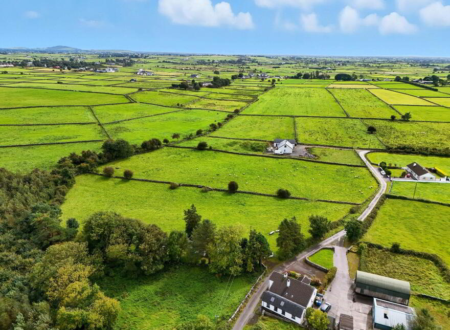Brodullagh, North, Shrule, H91NF7V