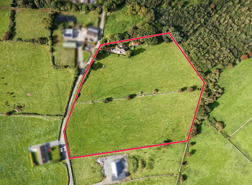 Brodullagh, North, Shrule, H91NF7V