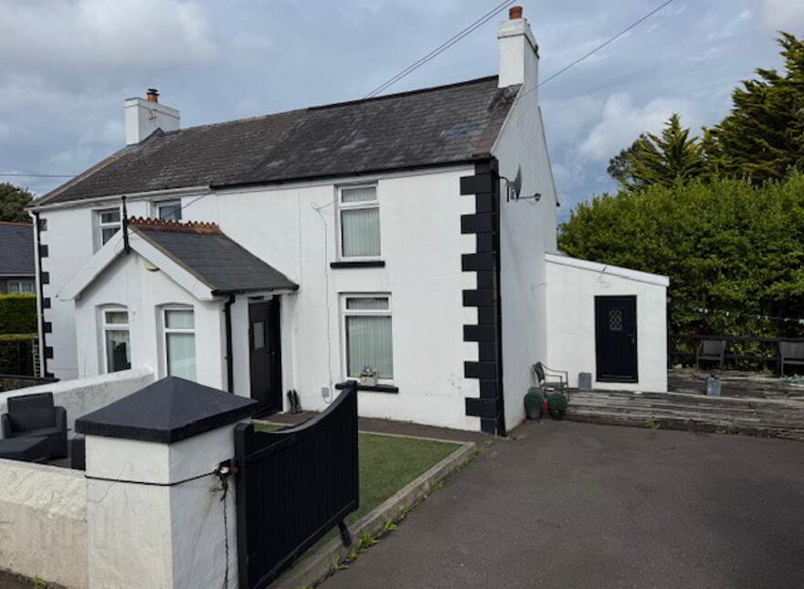 79 Ballylumford Road, Islandmagee, BT40 3RN photo
