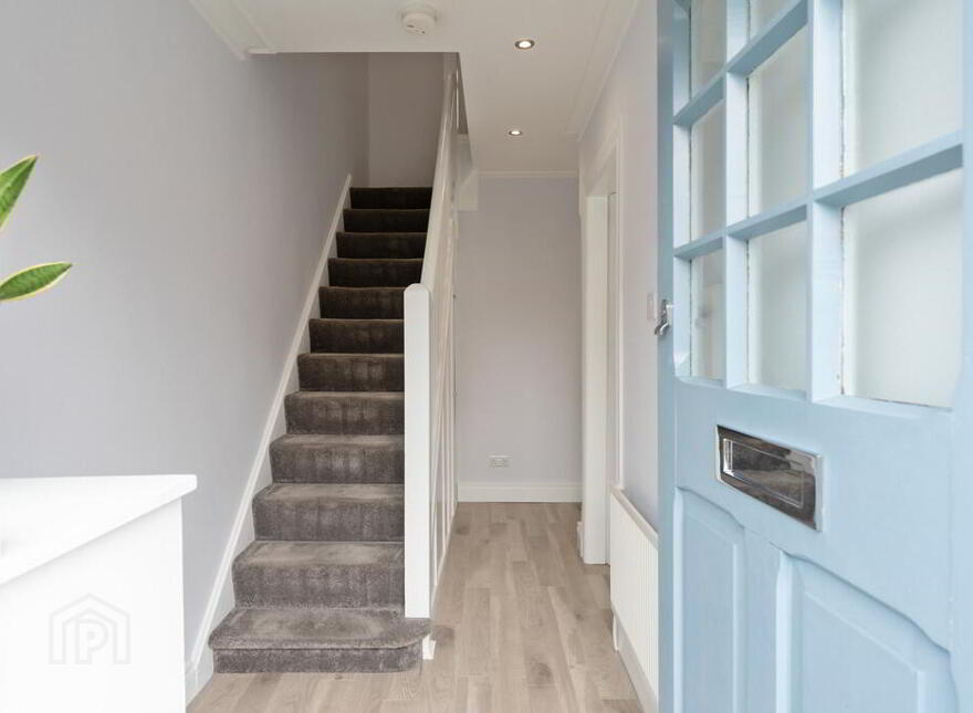 16 Loopland Park, Belfast, BT6 9DY