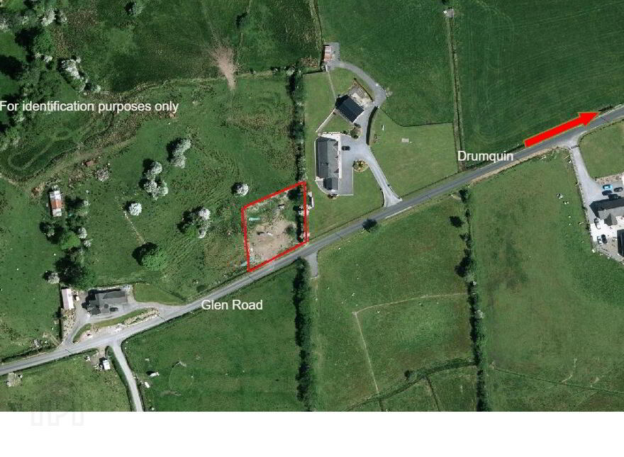 100m NE Of, Glen Road, Drumquin, Omagh, BT78 4RP photo