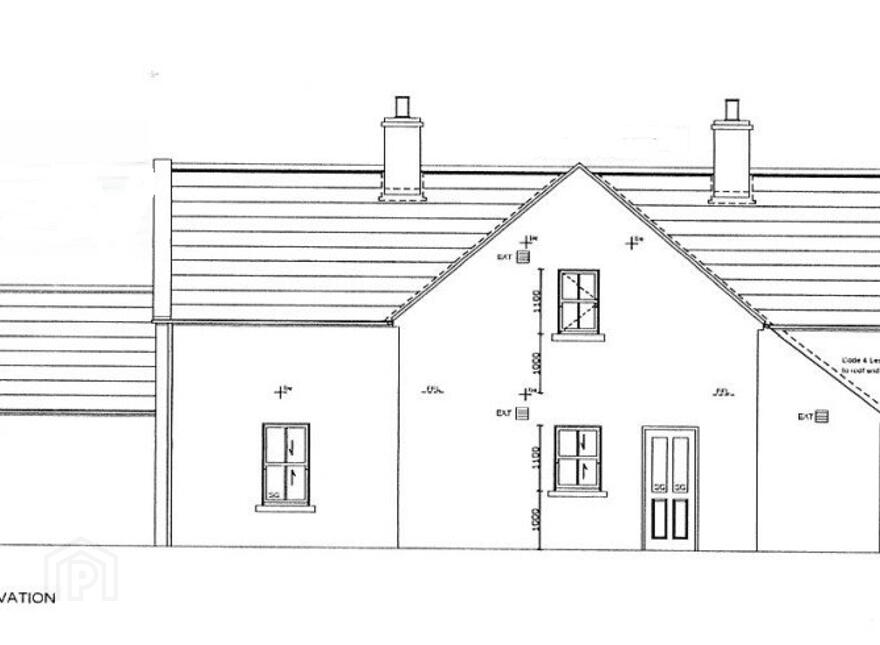 100m NE Of, Glen Road, Drumquin, Omagh, BT78 4RP