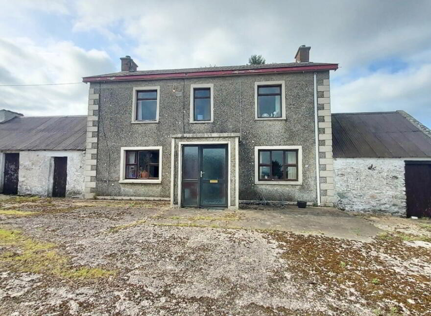 167 Greencastle Road, Greencastle, Omagh, BT79 7RU photo