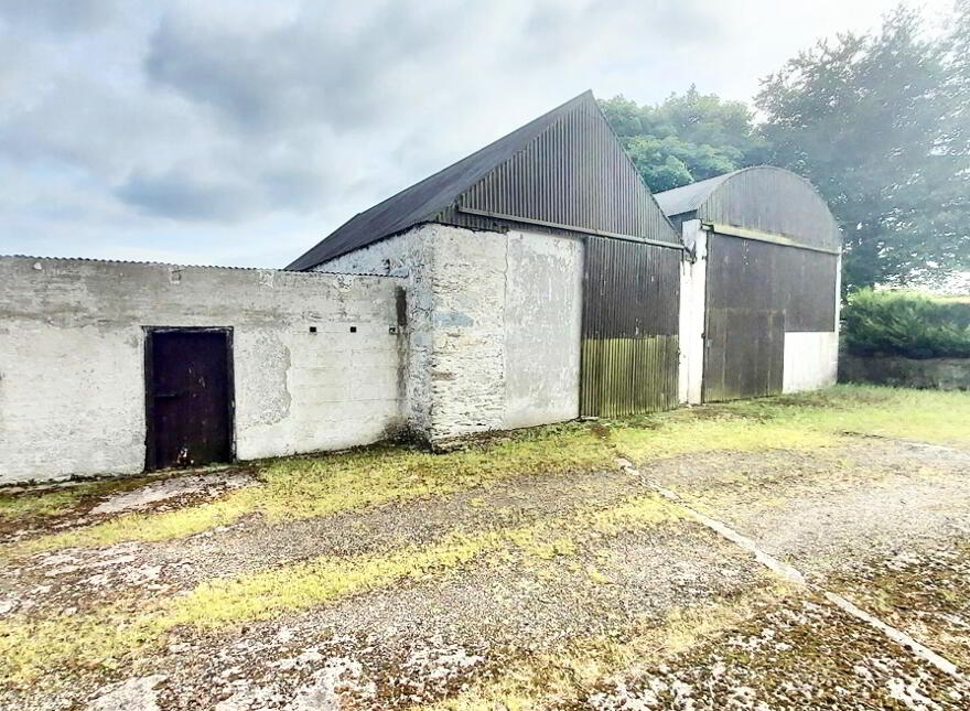 167 Greencastle Road, Greencastle, Omagh, BT79 7RU