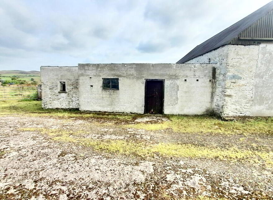 167 Greencastle Road, Greencastle, Omagh, BT79 7RU