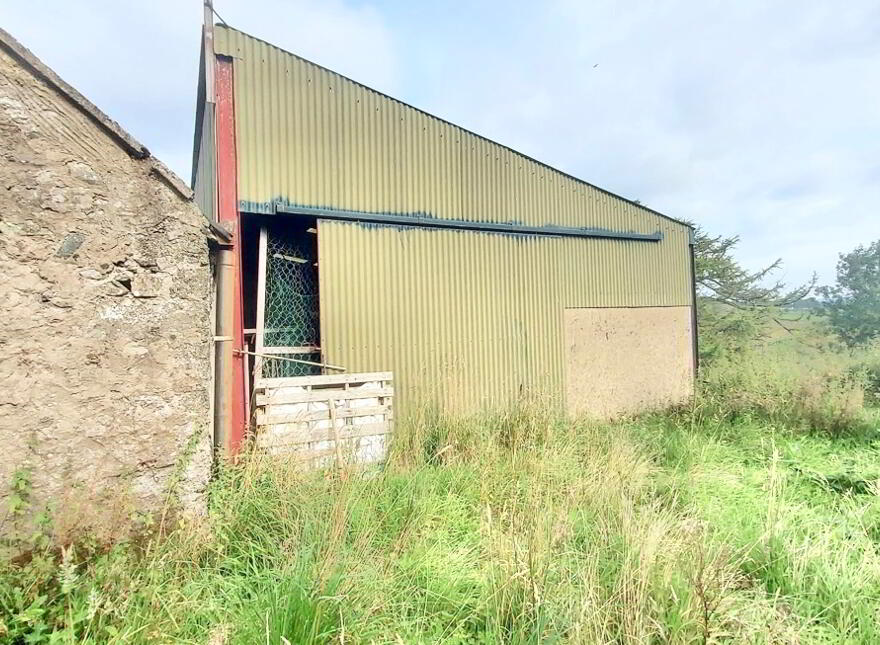 167 Greencastle Road, Greencastle, Omagh, BT79 7RU
