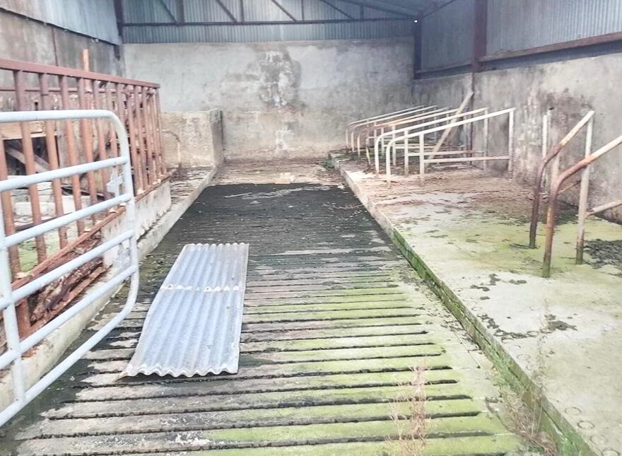 167 Greencastle Road, Greencastle, Omagh, BT79 7RU