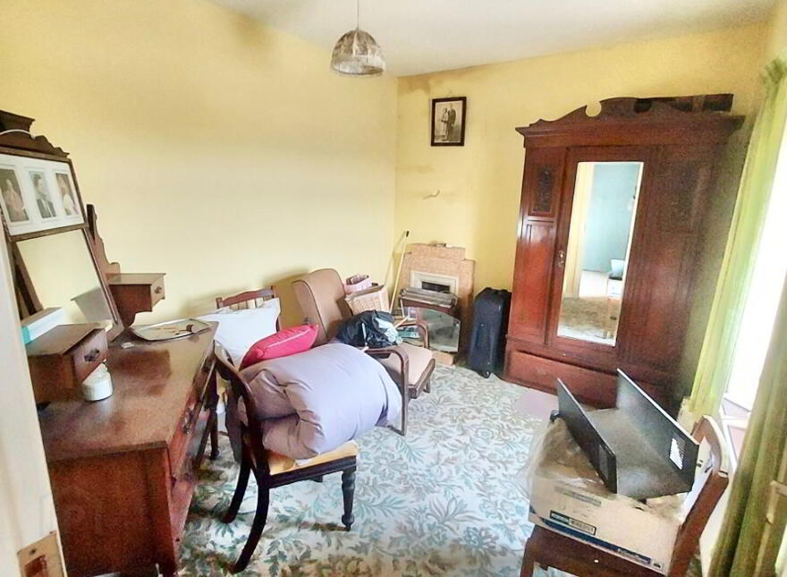 167 Greencastle Road, Greencastle, Omagh, BT79 7RU