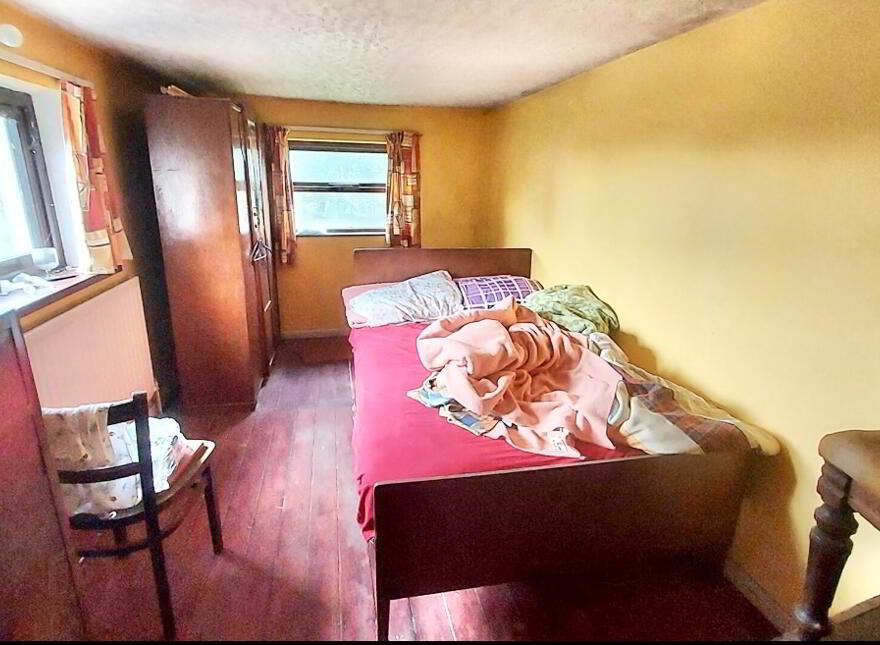 167 Greencastle Road, Greencastle, Omagh, BT79 7RU