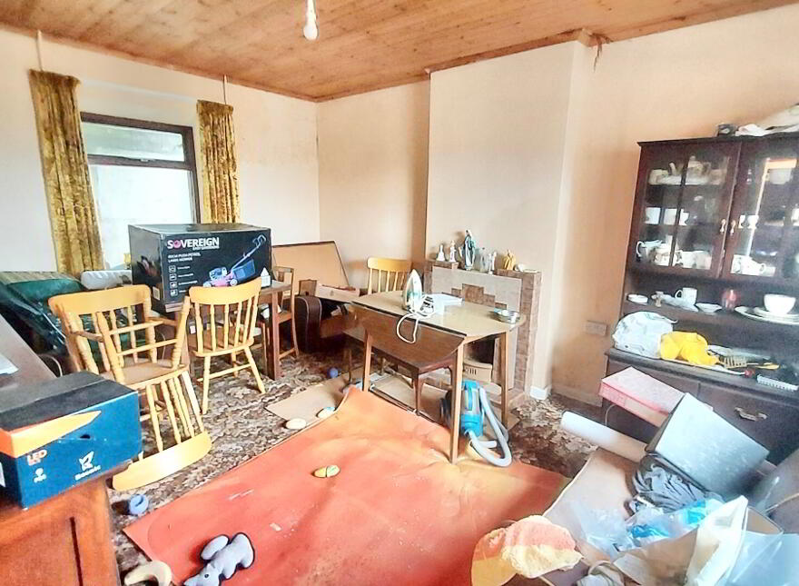 167 Greencastle Road, Greencastle, Omagh, BT79 7RU