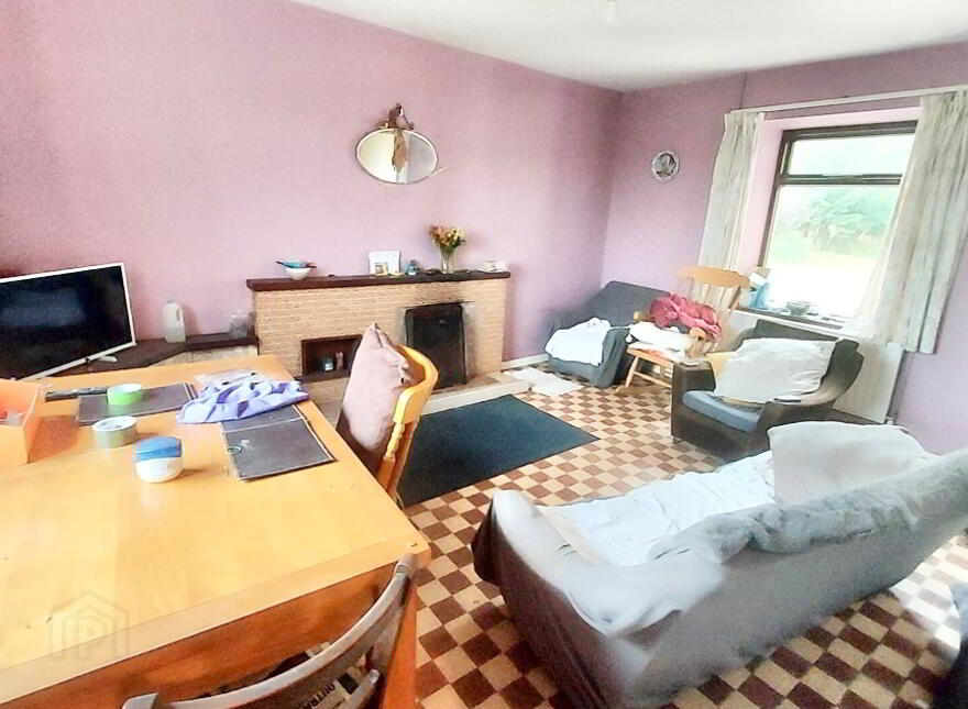 167 Greencastle Road, Greencastle, Omagh, BT79 7RU