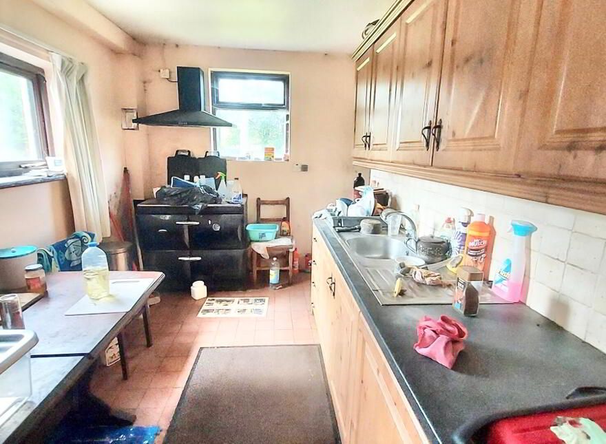 167 Greencastle Road, Greencastle, Omagh, BT79 7RU