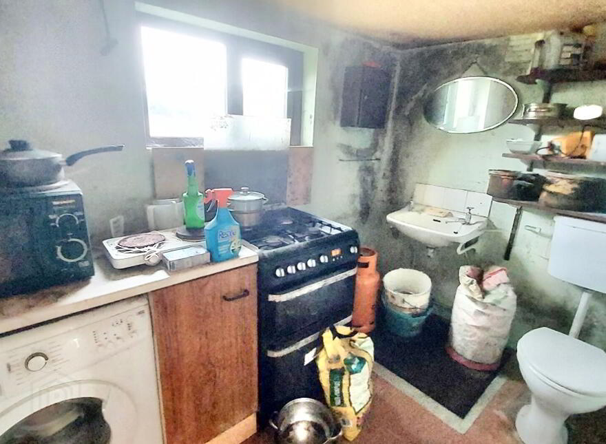 167 Greencastle Road, Greencastle, Omagh, BT79 7RU