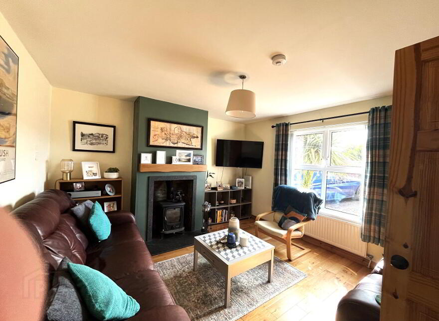 10 Girona Court, Portrush, BT56 8GA
