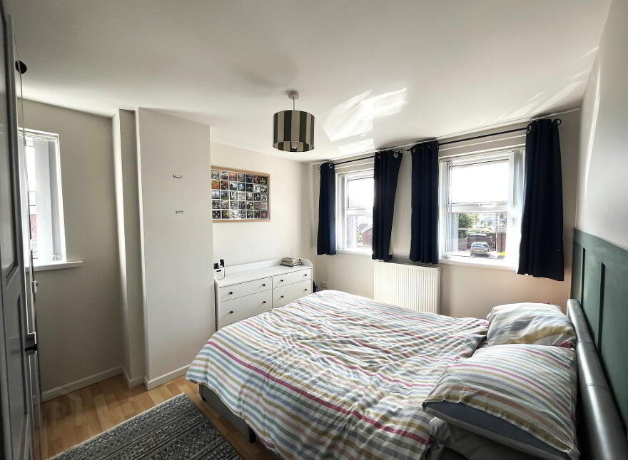 10 Girona Court, Portrush, BT56 8GA