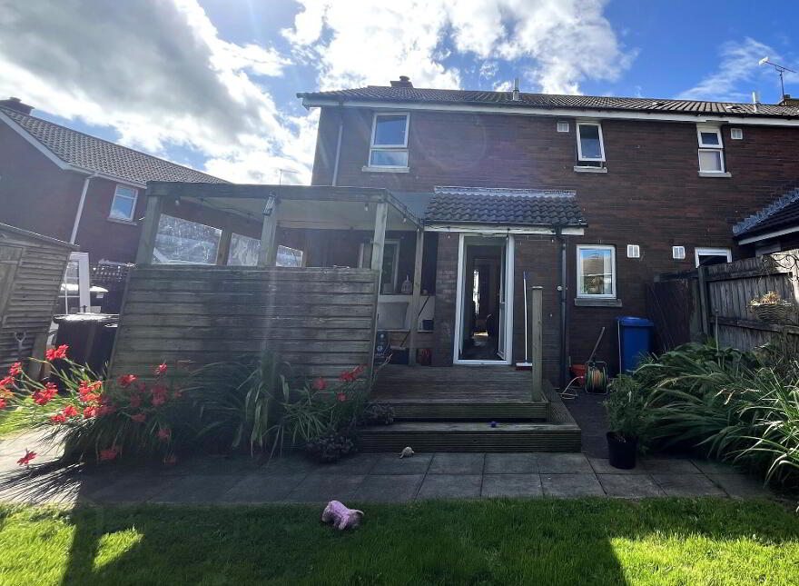 10 Girona Court, Portrush, BT56 8GA