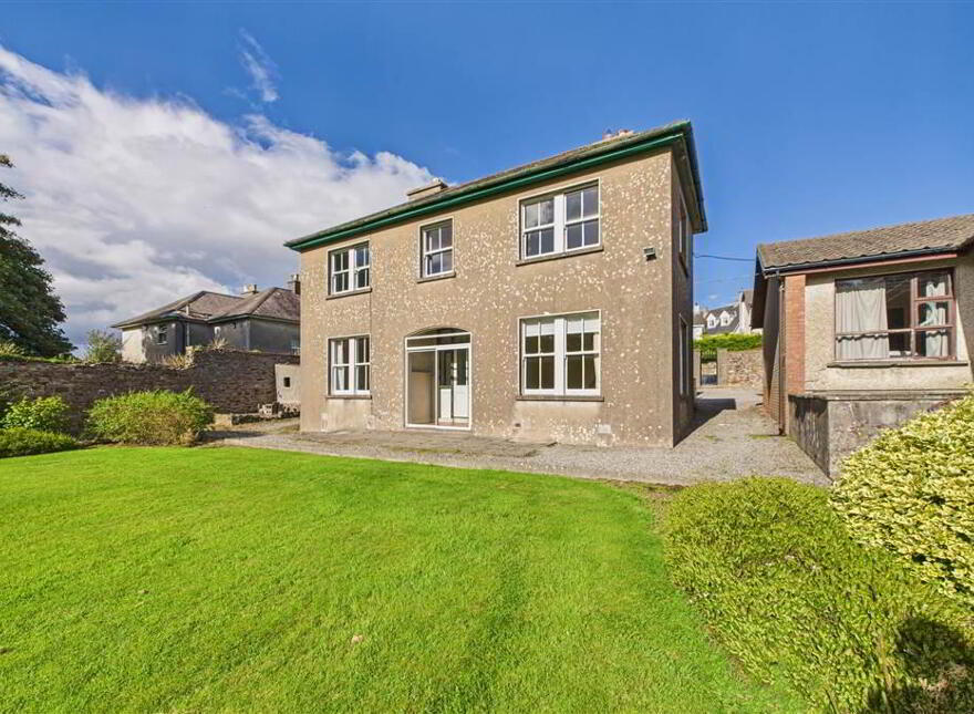 Ard Na Greine, Upper Grange Road, Johns Hill, Waterford, X91DD8P