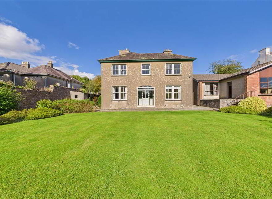 Ard Na Greine, Upper Grange Road, Johns Hill, Waterford, X91DD8P photo