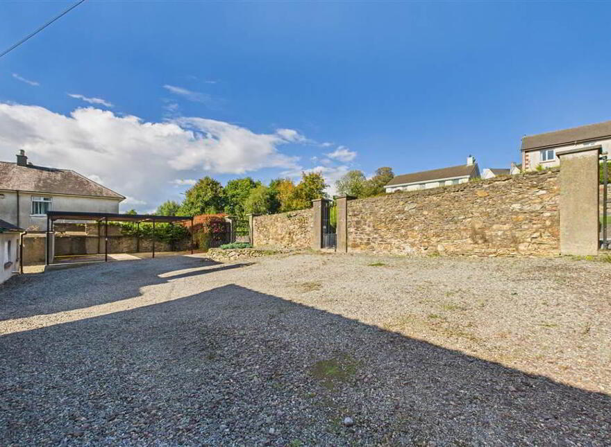 Ard Na Greine, Upper Grange Road, Johns Hill, Waterford, X91DD8P