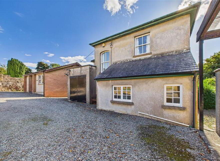 Ard Na Greine, Upper Grange Road, Johns Hill, Waterford, X91DD8P
