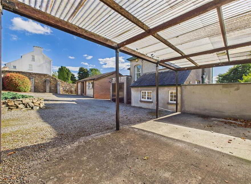 Ard Na Greine, Upper Grange Road, Johns Hill, Waterford, X91DD8P